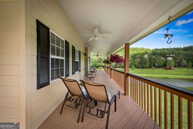 270 Ausburn Road, Blue Ridge, GA 30513