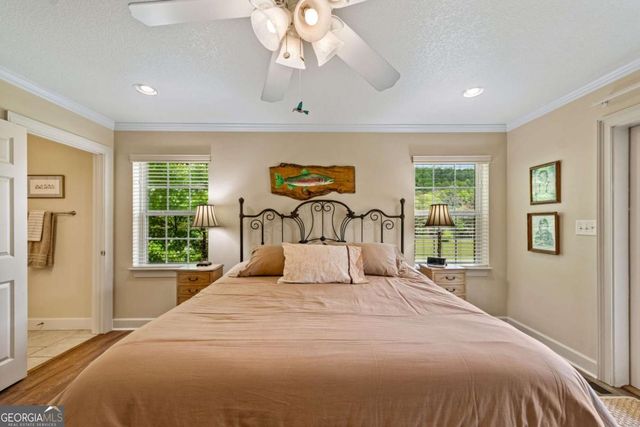 270 Ausburn Road, Blue Ridge, GA 30513