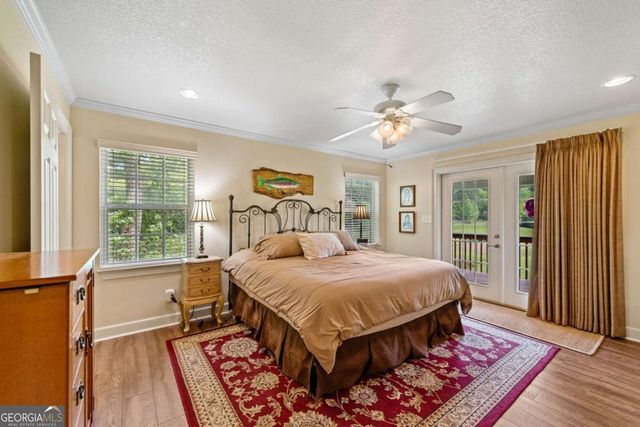 270 Ausburn Road, Blue Ridge, GA 30513