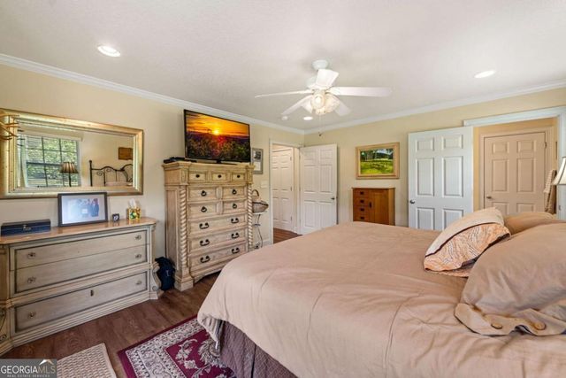 270 Ausburn Road, Blue Ridge, GA 30513