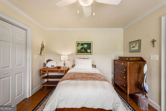 270 Ausburn Road, Blue Ridge, GA 30513
