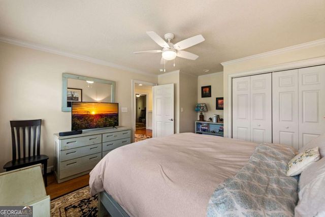 270 Ausburn Road, Blue Ridge, GA 30513