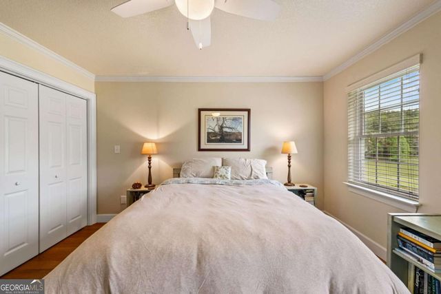 270 Ausburn Road, Blue Ridge, GA 30513