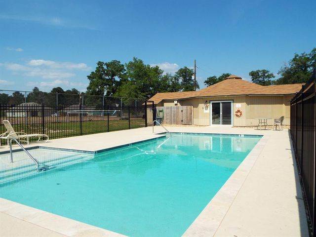 Lots 26-31 Broken Arrow Circle, Hempstead, TX 77445