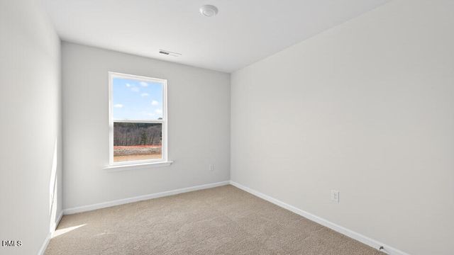 271 Rusling Leaf Drive, Fuquay Varina, NC 27526