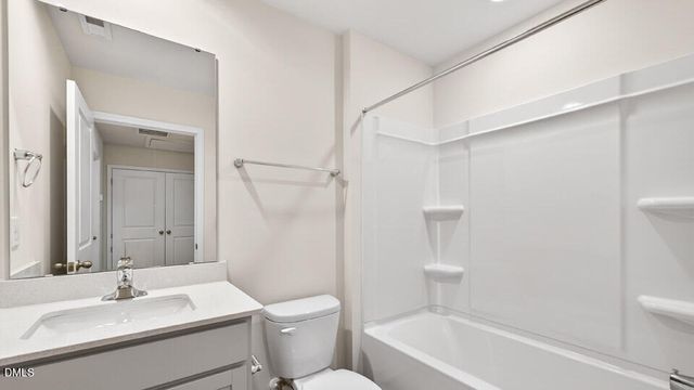 271 Rusling Leaf Drive, Fuquay Varina, NC 27526