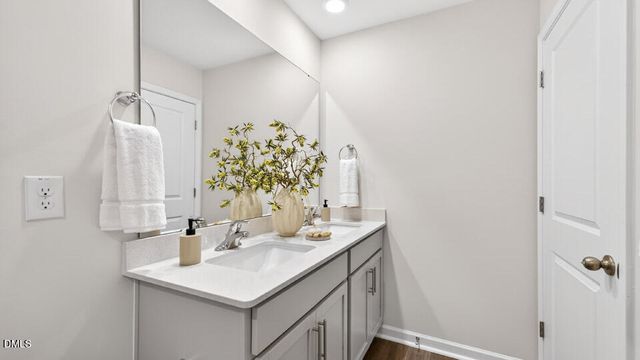 271 Rusling Leaf Drive, Fuquay Varina, NC 27526