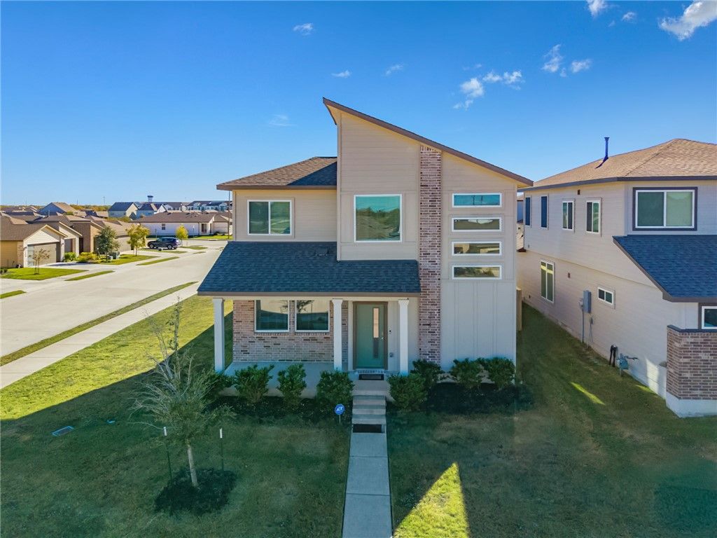 714 Granger Lane, College Station, TX 77845