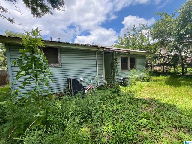 309 OREGON STREET, Birmingham, AL 35224