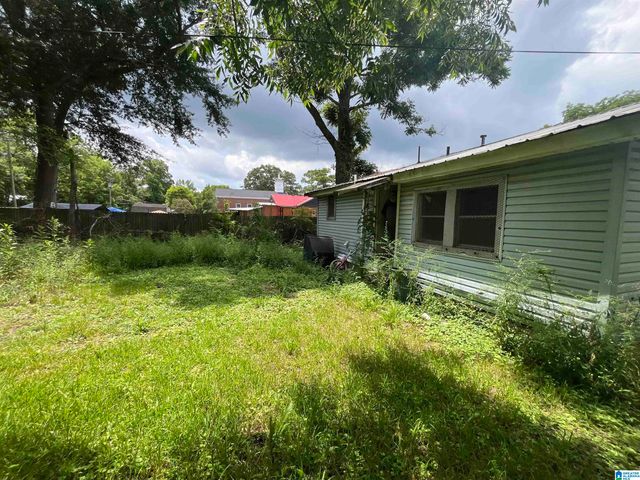309 OREGON STREET, Birmingham, AL 35224