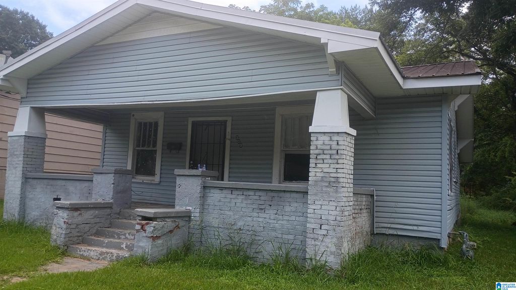 309 OREGON STREET, Birmingham, AL 35224