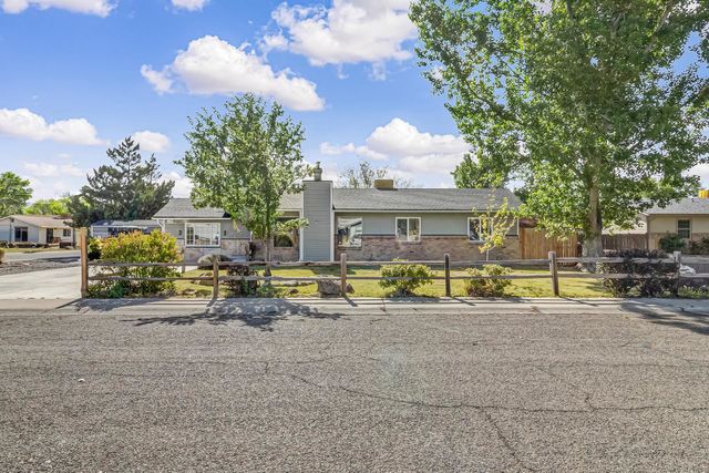 307 N Ash Street, Fruita, CO 81521