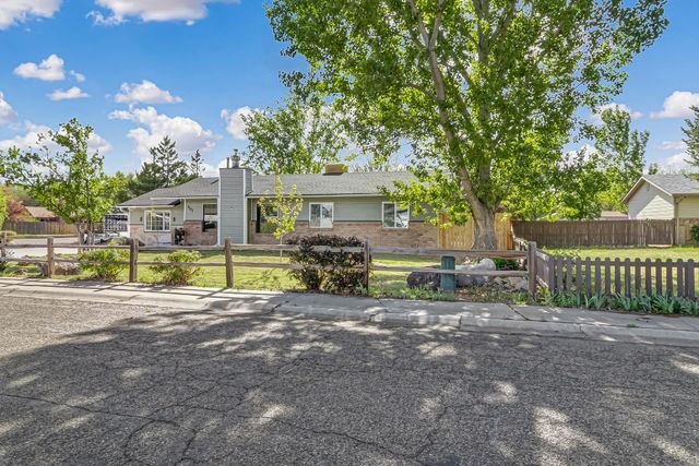 307 N Ash Street, Fruita, CO 81521
