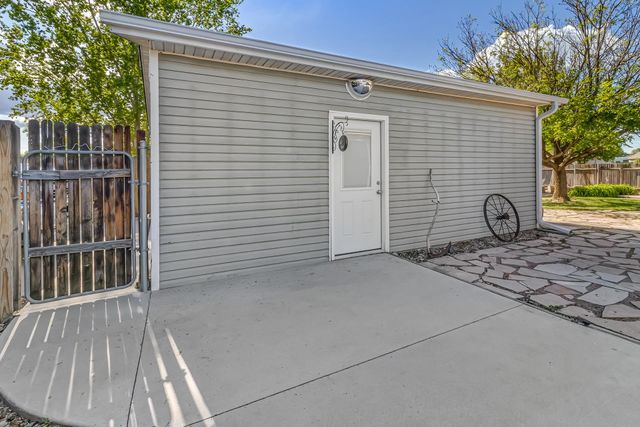 307 N Ash Street, Fruita, CO 81521