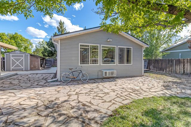 307 N Ash Street, Fruita, CO 81521