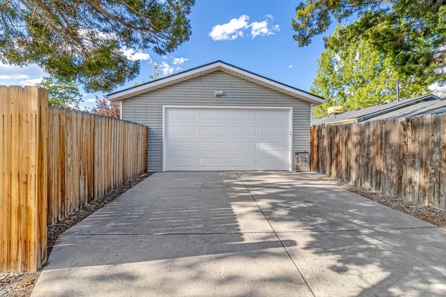 307 N Ash Street, Fruita, CO 81521