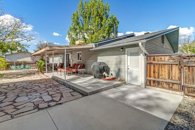 307 N Ash Street, Fruita, CO 81521