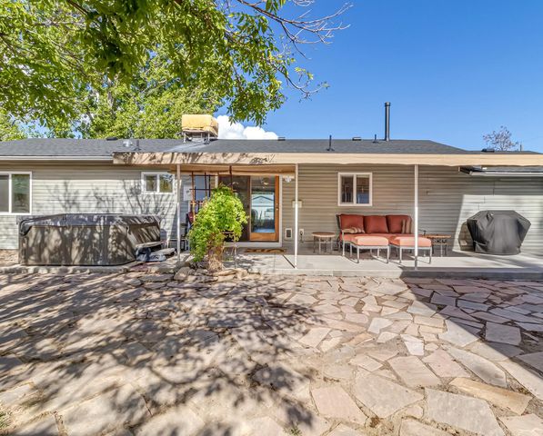 307 N Ash Street, Fruita, CO 81521