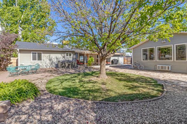 307 N Ash Street, Fruita, CO 81521