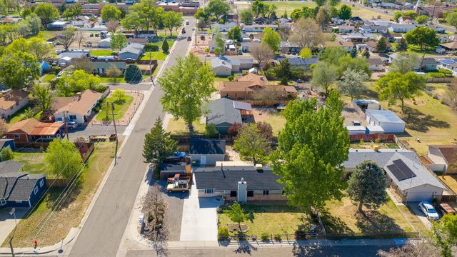 307 N Ash Street, Fruita, CO 81521