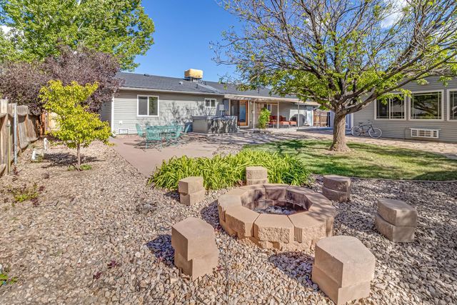 307 N Ash Street, Fruita, CO 81521