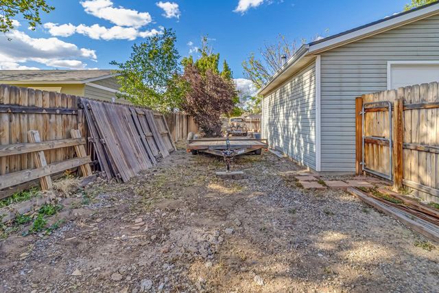 307 N Ash Street, Fruita, CO 81521