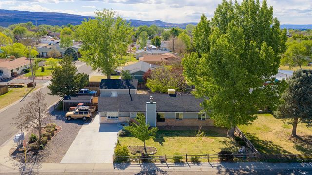 307 N Ash Street, Fruita, CO 81521