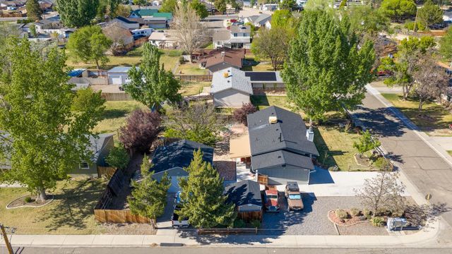 307 N Ash Street, Fruita, CO 81521