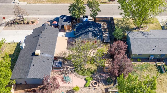 307 N Ash Street, Fruita, CO 81521