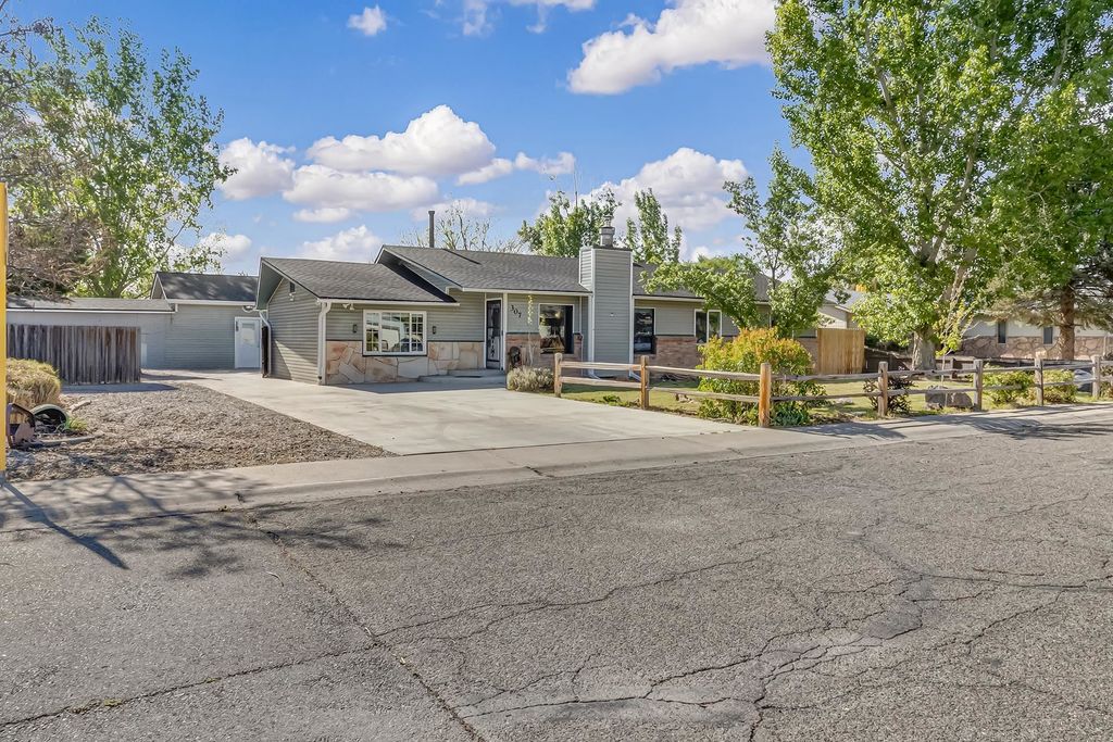 307 N Ash Street, Fruita, CO 81521