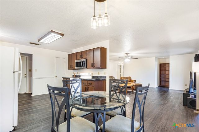 4503 Lori Drive, Killeen, TX 76549