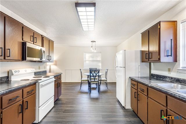 4503 Lori Drive, Killeen, TX 76549