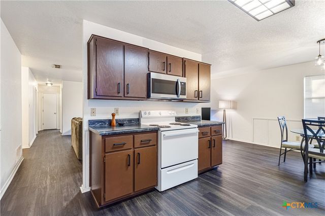 4503 Lori Drive, Killeen, TX 76549