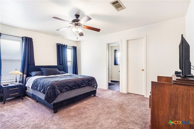 4503 Lori Drive, Killeen, TX 76549