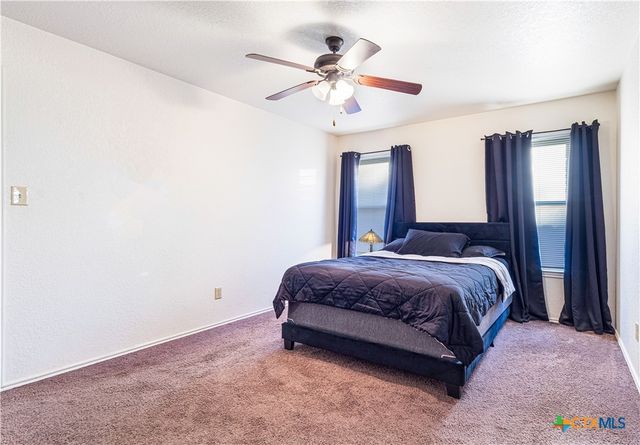 4503 Lori Drive, Killeen, TX 76549