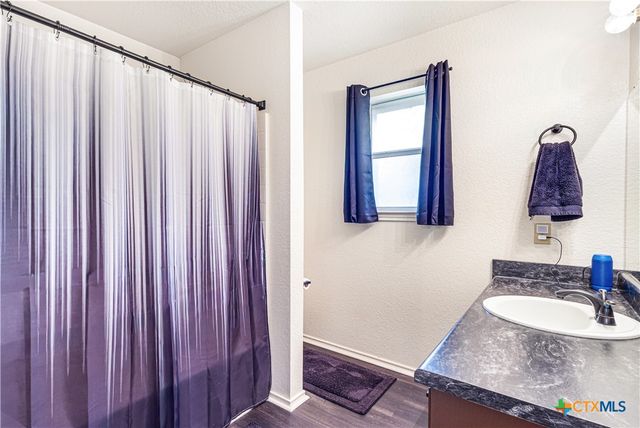 4503 Lori Drive, Killeen, TX 76549