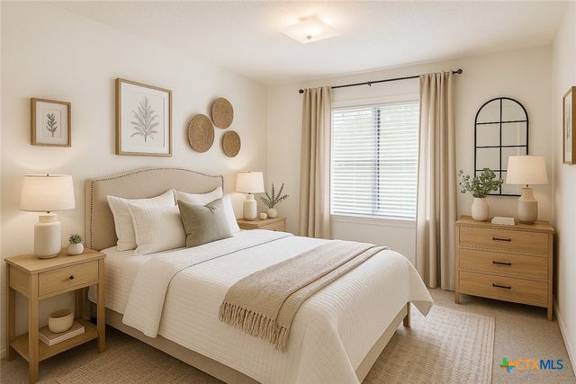 4503 Lori Drive, Killeen, TX 76549