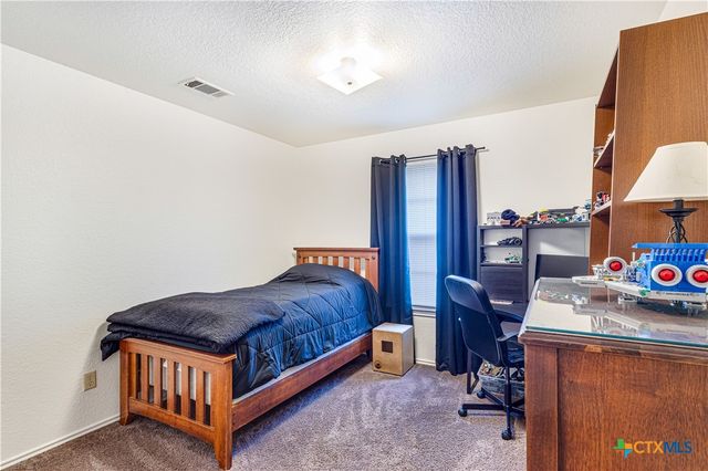 4503 Lori Drive, Killeen, TX 76549