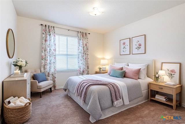 4503 Lori Drive, Killeen, TX 76549