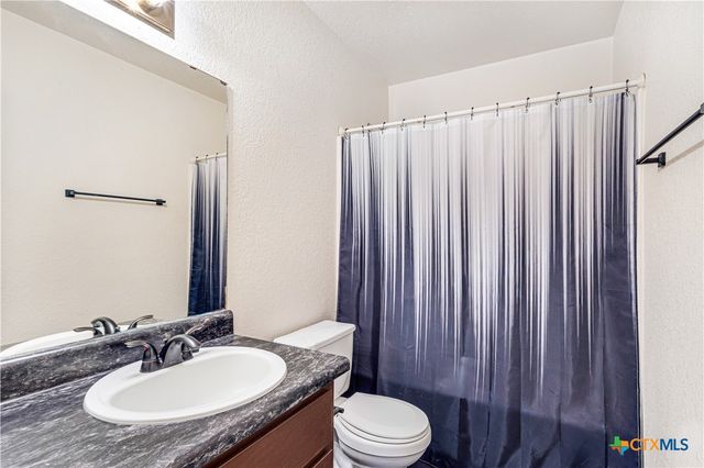 4503 Lori Drive, Killeen, TX 76549