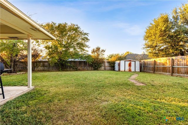 4503 Lori Drive, Killeen, TX 76549