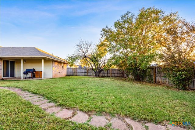 4503 Lori Drive, Killeen, TX 76549