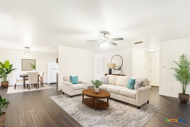 4503 Lori Drive, Killeen, TX 76549