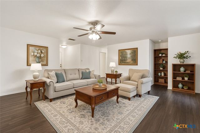 4503 Lori Drive, Killeen, TX 76549