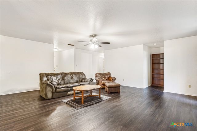 4503 Lori Drive, Killeen, TX 76549