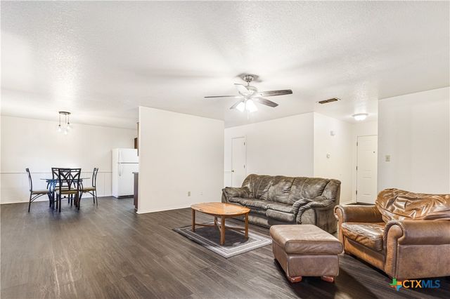 4503 Lori Drive, Killeen, TX 76549