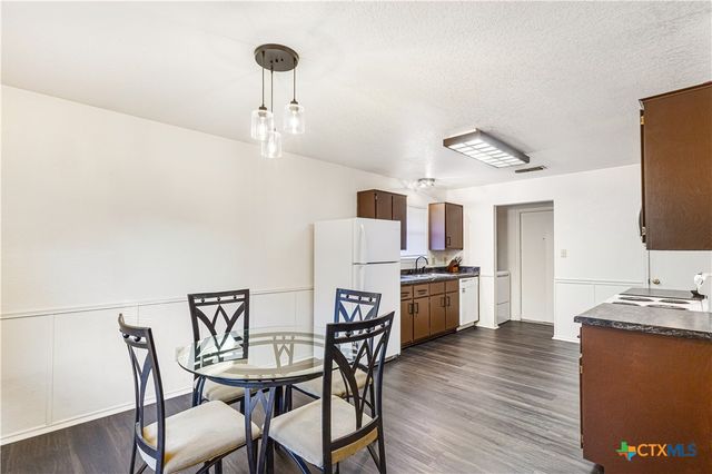 4503 Lori Drive, Killeen, TX 76549