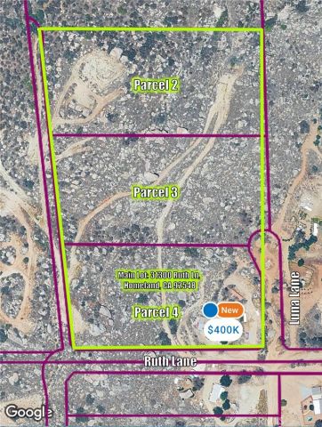 31300 Ruth, Homeland, CA 92548