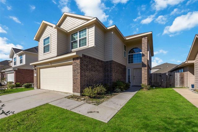 2607 Dustin Place Court, Humble, TX 77396