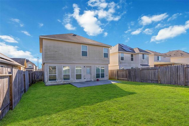 2607 Dustin Place Court, Humble, TX 77396